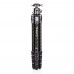 Benro Tortoise 35C Carbon Fibre Tripod & GX35 Ball Head